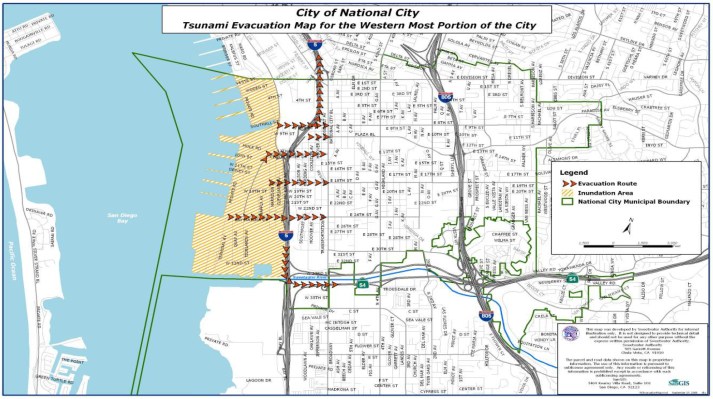 Tsunami Brochure English v3 4-08