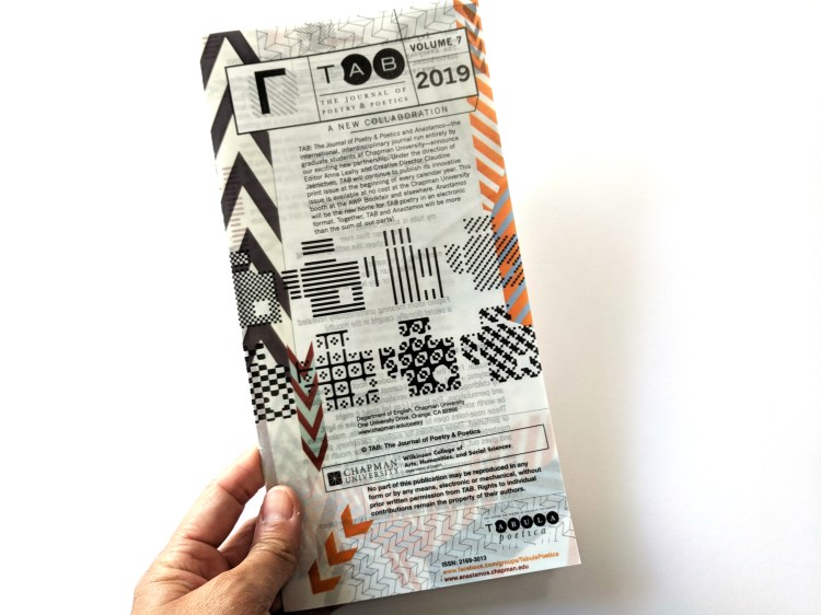 Hand holding print issue